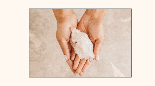 Understanding Crystal Healing: A Scientific Breakdown