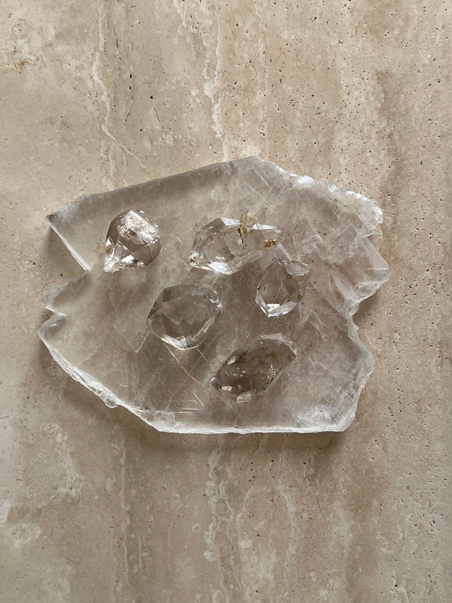 Herkimer Diamond