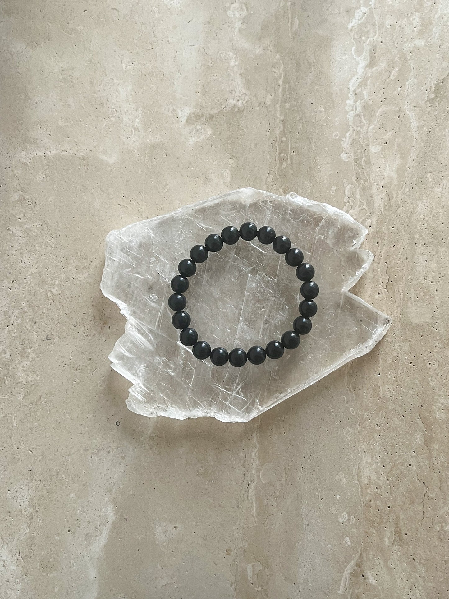 Shungite Bracelet